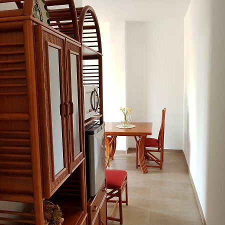 El Manantial B&B El Higuerón Kültér fotó